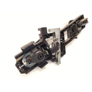 Recambio de maneta exterior delantera izquierda para ford fiesta vi (cb1, ccn) 1.25 referencia OEM IAM 8A61A224A37AN  