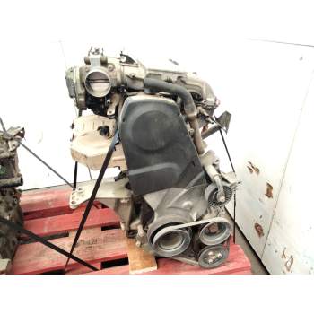 Recambio de motor completo para seat ibiza (6k) 1.6 referencia OEM IAM AFT  25294
