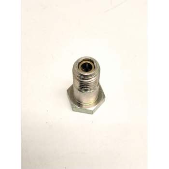 TORNILLO HUECO CON ESTRANGULADOR DE MARCHA ATRAS 068130157 BOLSA 20 TORNILLOS