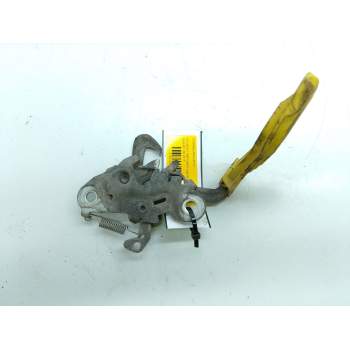 Recambio de cerradura capot para peugeot partner furgoneta/monovolumen 1.6 bluehdi 100 referencia OEM IAM 9644806480  
