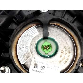 Recambio de airbag delantero izquierdo para fiat punto evo (199_) 1.3 d multijet referencia OEM IAM 07355162010  