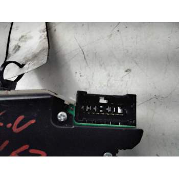 Recambio de mando limpia para nissan qashqai (j10) acenta referencia OEM IAM 0320SD  