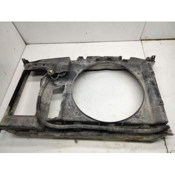Recambio de panel frontal para peugeot partner furgoneta/monovolumen 1.6 bluehdi 100 referencia OEM IAM 9680544280  