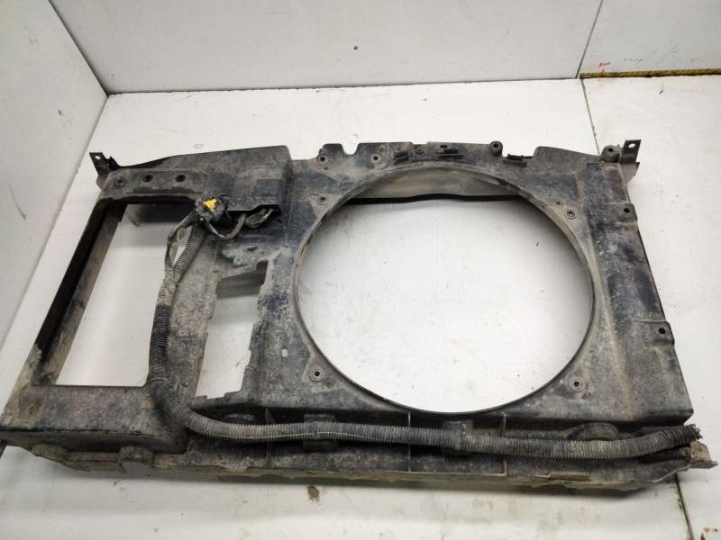 Recambio de panel frontal para peugeot partner furgoneta/monovolumen 1.6 bluehdi 100 referencia OEM IAM 9680544280  