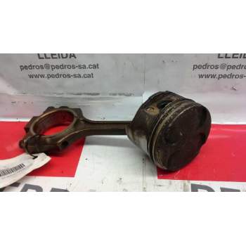Recambio de biela para mazda mx-3 (ec) 1.9 v6 24v cat referencia OEM IAM   
