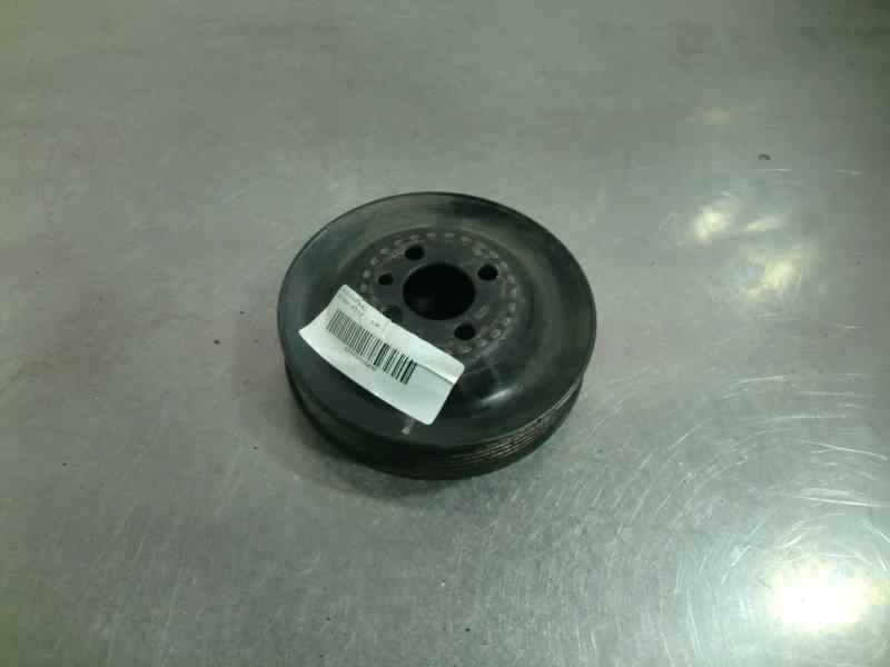 Recambio de polea cigueñal para seat ibiza (6k1) 1.4 referencia OEM IAM 0301052550  