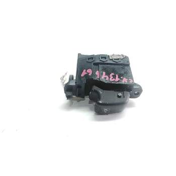 Recambio de mando elevalunas trasero izquierdo para hyundai santa fe (sm) 2.0 gls crdi referencia OEM IAM 621W02280  