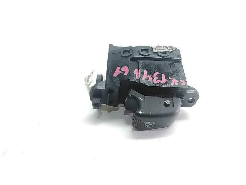 Recambio de mando elevalunas trasero izquierdo para hyundai santa fe (sm) 2.0 gls crdi referencia OEM IAM 621W02280  