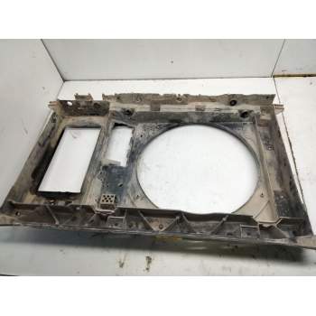 Recambio de panel frontal para peugeot partner furgoneta/monovolumen 1.6 bluehdi 100 referencia OEM IAM 9680544280  