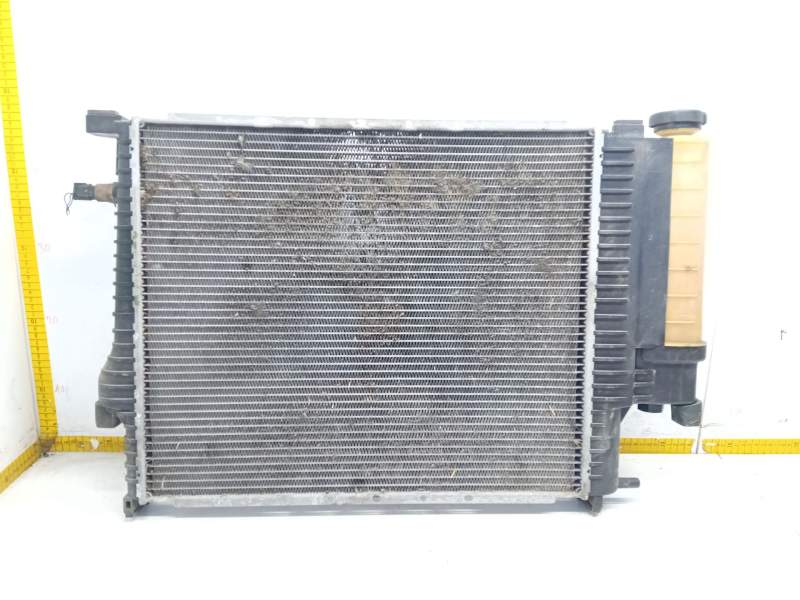 Recambio de radiador agua para bmw 5 (e39) 528 i referencia OEM IAM   