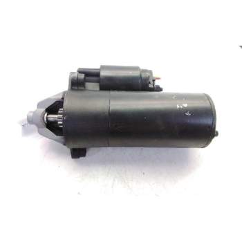 Recambio de motor arranque para ford focus berlina (cak) referencia OEM IAM C629175R  