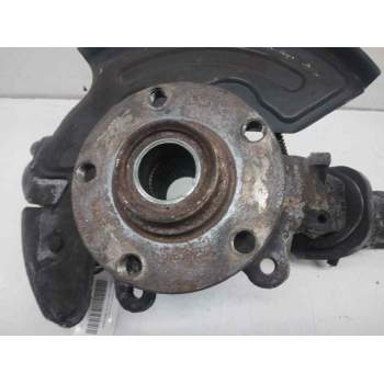 Recambio de mangueta delantera izquierda para volkswagen passat berlina (3b3) advance referencia OEM IAM   