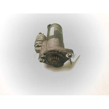 Recambio de motor arranque para volkswagen crafter 30-35 autobús (2e_) 2.0 tdi referencia OEM IAM 2H0911023F  