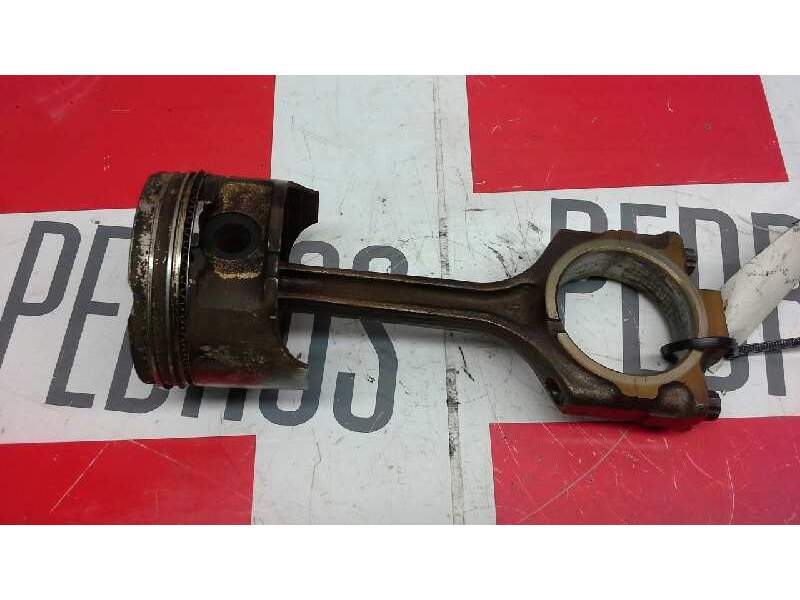 Recambio de biela para mazda mx-3 (ec) 1.9 v6 24v cat referencia OEM IAM   