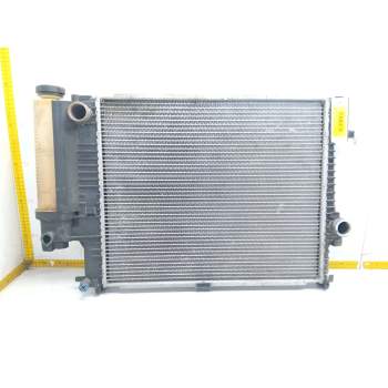 Recambio de radiador agua para bmw 5 (e39) 528 i referencia OEM IAM   