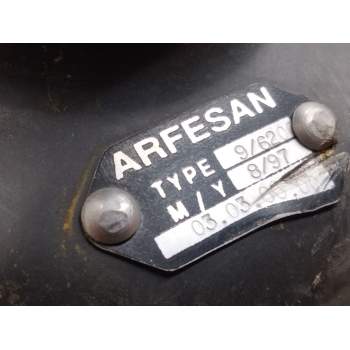 Recambio de pulmon freno para daf 400 caja/chasis 2.5 td referencia OEM IAM   
