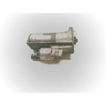 Recambio de motor arranque para volkswagen crafter 30-35 autobús (2e_) 2.0 tdi referencia OEM IAM 2H0911023F  