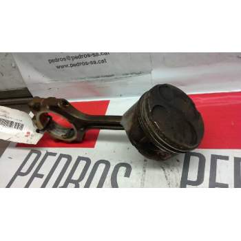 Recambio de biela para mazda mx-3 (ec) 1.9 v6 24v cat referencia OEM IAM   