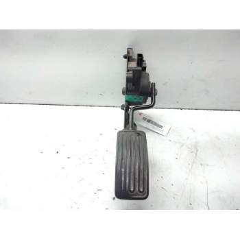 Recambio de potenciometro pedal para nissan qashqai (j10) acenta referencia OEM IAM   