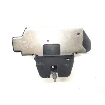 CERRADURA MALETERO / PORTON 