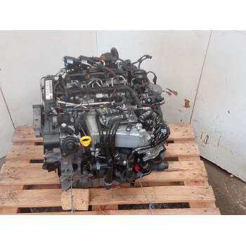 MOTOR COMPLETO CUU 