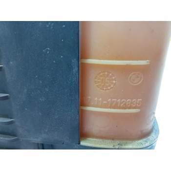 Recambio de radiador agua para bmw 5 (e39) 528 i referencia OEM IAM   