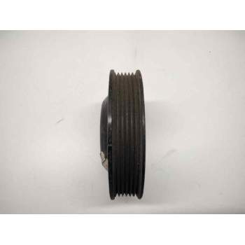 Recambio de polea cigueñal para seat ibiza (6k1) 1.4 referencia OEM IAM 0301052550  