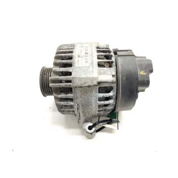 Recambio de alternador para fiat punto evo (199_) 1.3 d multijet referencia OEM IAM 51859038  