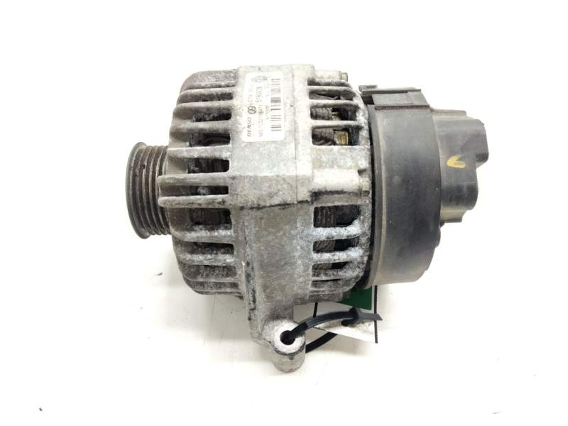 Recambio de alternador para fiat punto evo (199_) 1.3 d multijet referencia OEM IAM 51859038  