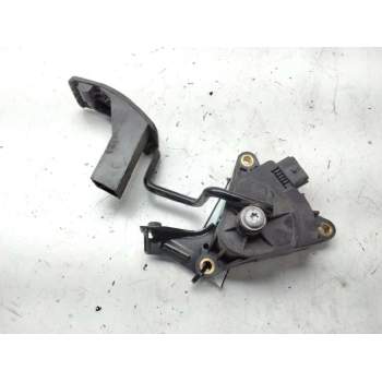 Recambio de potenciometro pedal para nissan qashqai (j10) acenta referencia OEM IAM   