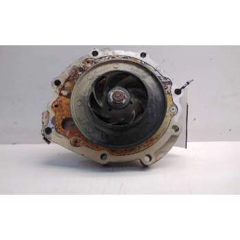 Recambio de bomba agua para man tgx 28.xxx referencia OEM IAM 100 015 802  