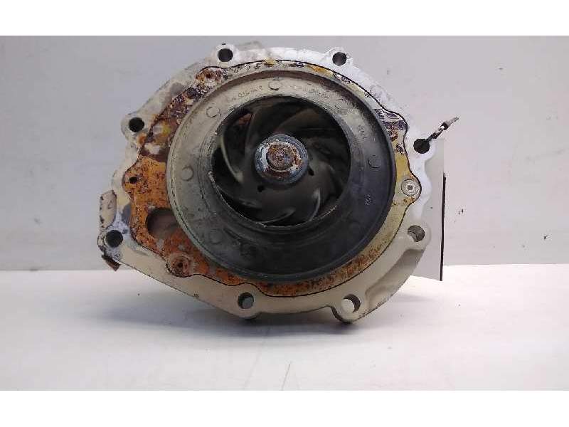 Recambio de bomba agua para man tgx 28.xxx referencia OEM IAM 100 015 802  
