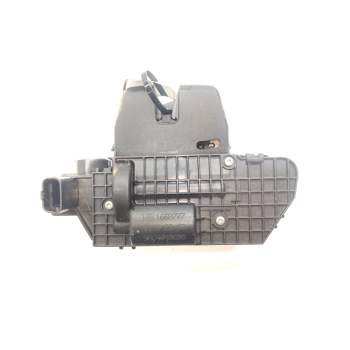 Recambio de cerradura maletero / porton para peugeot 5008 (0u_, 0e_) 1.6 hdi referencia OEM IAM   