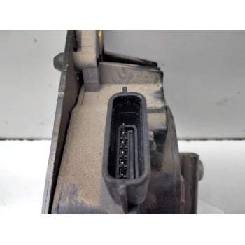 Recambio de potenciometro pedal para nissan qashqai (j10) acenta referencia OEM IAM   