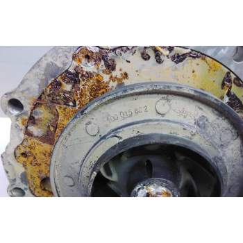 Recambio de bomba agua para man tgx 28.xxx referencia OEM IAM 100 015 802  
