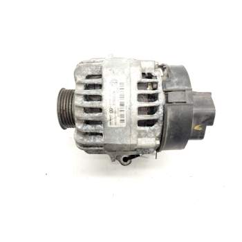 Recambio de alternador para fiat punto evo (199_) 1.3 d multijet referencia OEM IAM 51859038  