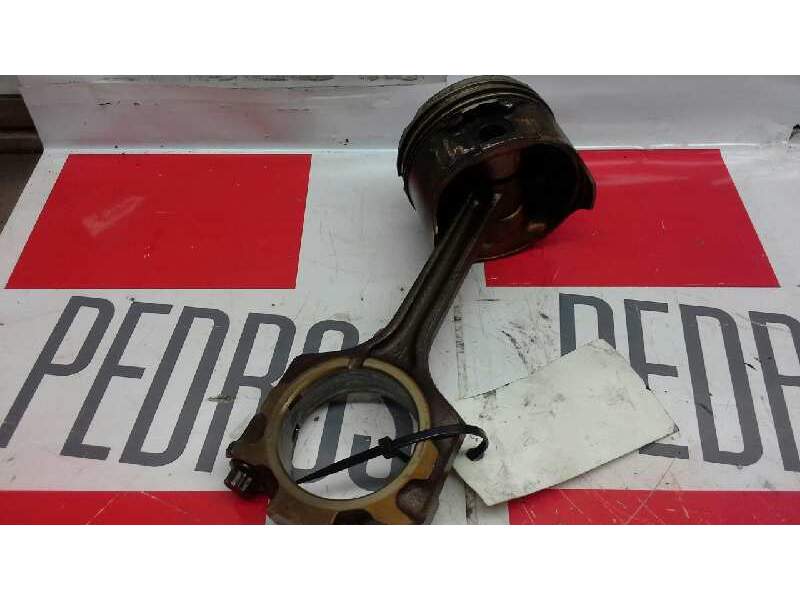 Recambio de biela para mazda mx-3 (ec) 1.9 v6 24v cat referencia OEM IAM   