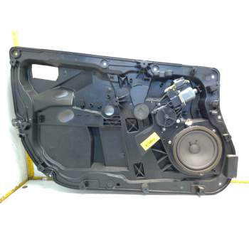 Recambio de elevalunas delantero izquierdo para ford fiesta vi (cb1, ccn) 1.25 referencia OEM IAM A861A045H17  