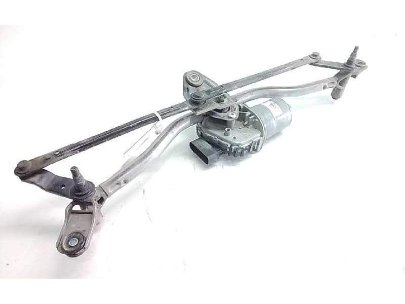 Recambio de motor limpia delantero para ford ranger (tke) doppelkabine 4x4 wildtrak referencia OEM IAM EB3B17500AB 3397021633 