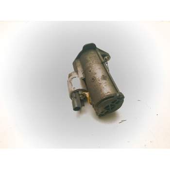 Recambio de motor arranque para volkswagen crafter 30-35 autobús (2e_) 2.0 tdi referencia OEM IAM 2H0911023F  