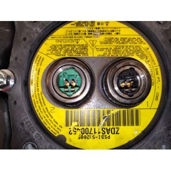 Recambio de airbag delantero izquierdo para bmw 3 (e90) 320 d referencia OEM IAM 33676  