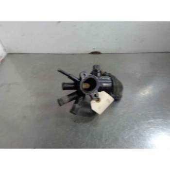 Recambio de termostato para seat ibiza (6k) 1.4 referencia OEM IAM 030121117N  25304