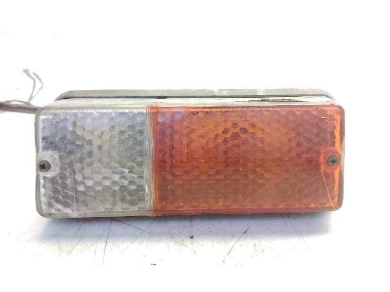 Recambio de piloto delantero derecho para » otros... premium 370 26 g 6x2 referencia OEM IAM   