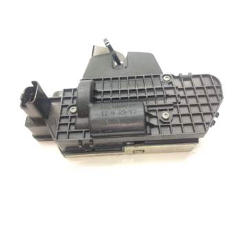 Recambio de cerradura maletero / porton para peugeot 5008 (0u_, 0e_) 1.6 hdi referencia OEM IAM   