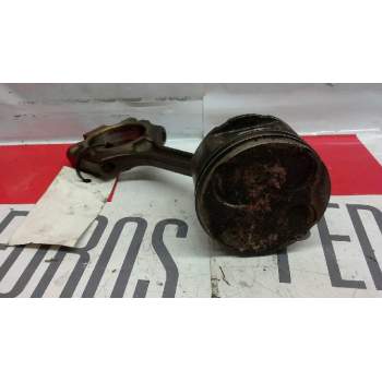 Recambio de biela para mazda mx-3 (ec) 1.9 v6 24v cat referencia OEM IAM   