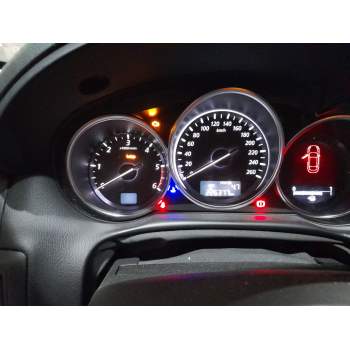mazda cx-5 (ke, gh) del año 2014