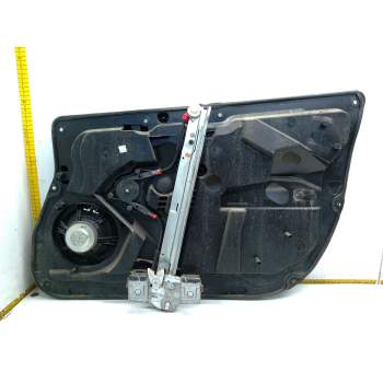 Recambio de elevalunas delantero izquierdo para ford fiesta vi (cb1, ccn) 1.25 referencia OEM IAM A861A045H17  