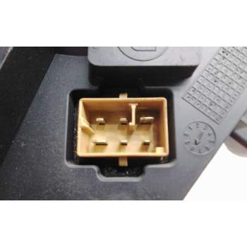 Recambio de motor calefaccion para volkswagen passat berlina (3b3) advance referencia OEM IAM 740221233F  