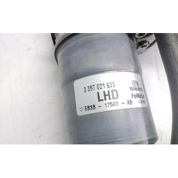 Recambio de motor limpia delantero para ford ranger (tke) doppelkabine 4x4 wildtrak referencia OEM IAM EB3B17500AB 3397021633 
