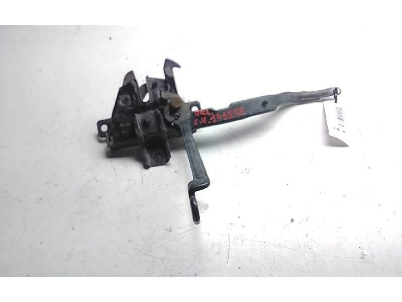 Recambio de cerradura capot para hyundai terracan (hp) 2.9 crdi gl referencia OEM IAM   